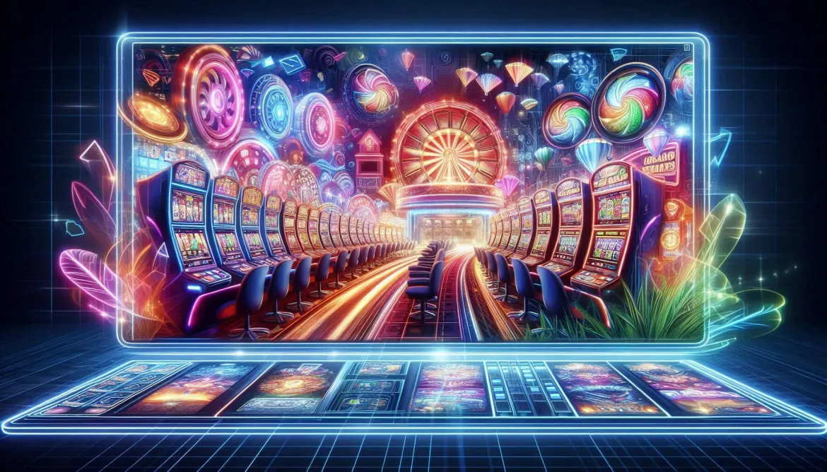 Menace King Casino